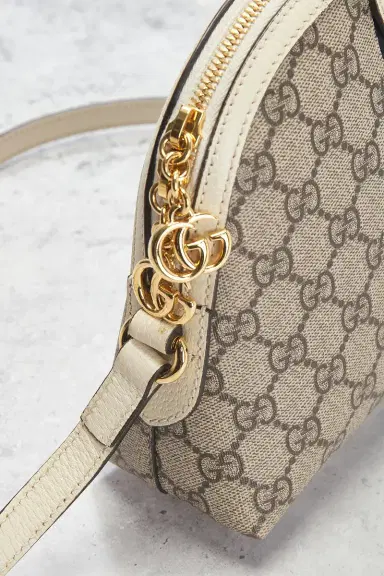 gucci Gucci Ophidia Shoulder Bag | Thumbnail 10