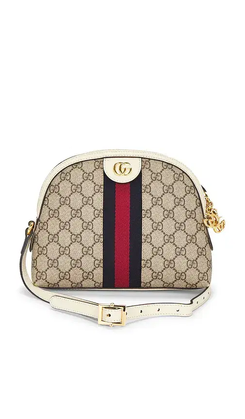 Gucci Ophidia Shoulder Bag