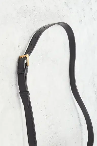 Saint Laurent Saint Laurent Small Solferino Satchel Bag | Thumbnail 9 Saint Laurent Saint Laurent Small Solferino Satchel Bag | Thumbnail 9