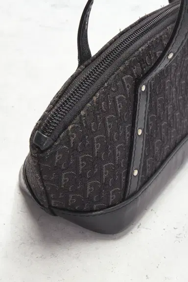 Dior Street Chic Mini Bowling Bag | Thumbnail 11