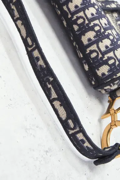 dior Dior Saddle Bag | Thumbnail 11
