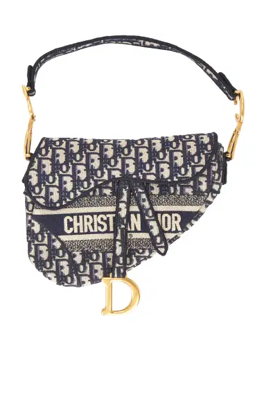 dior Dior Saddle Bag | Thumbnail 3