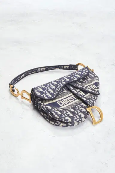 dior Dior Saddle Bag | Thumbnail 6