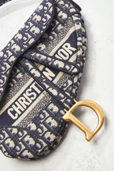 dior Dior Saddle Bag | Thumbnail 7