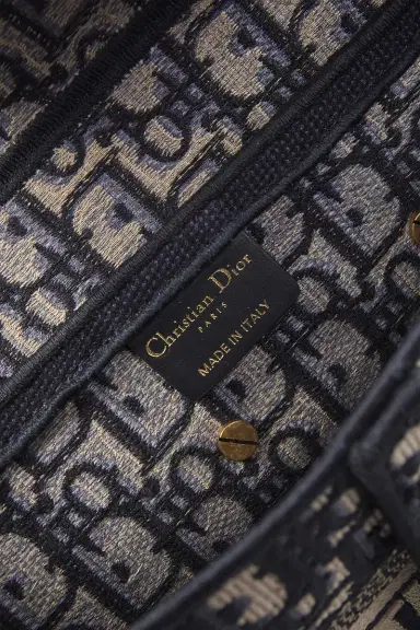 dior Dior Saddle Bag | Thumbnail 8