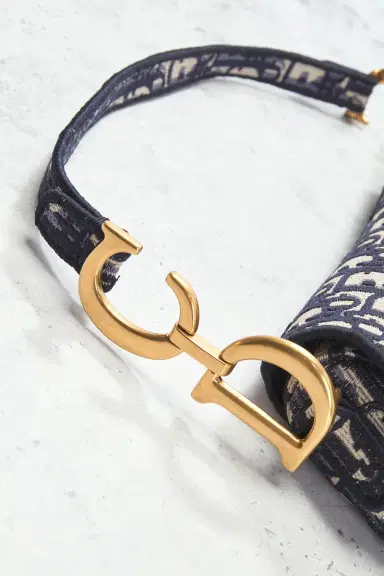 dior Dior Saddle Bag | Thumbnail 9