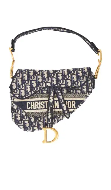dior Dior Saddle Bag | Thumbnail 1