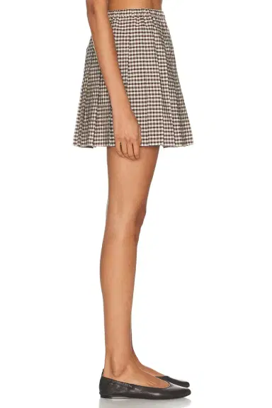 Moncler Mini Skirt | Thumbnail 2