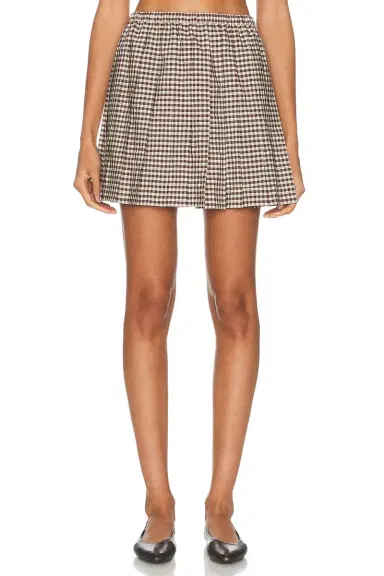 Moncler Mini Skirt | Thumbnail 1