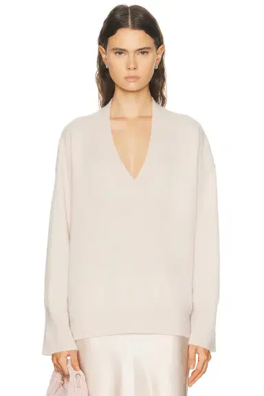 Sablyn Nylah Pullover Sweater | Thumbnail 1 Sablyn Nylah Pullover Sweater | Thumbnail 1
