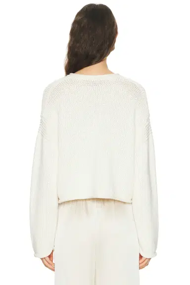 Sablyn Charlene Welt Pocket Cardigan | Thumbnail 3 Sablyn Charlene Welt Pocket Cardigan | Thumbnail 3