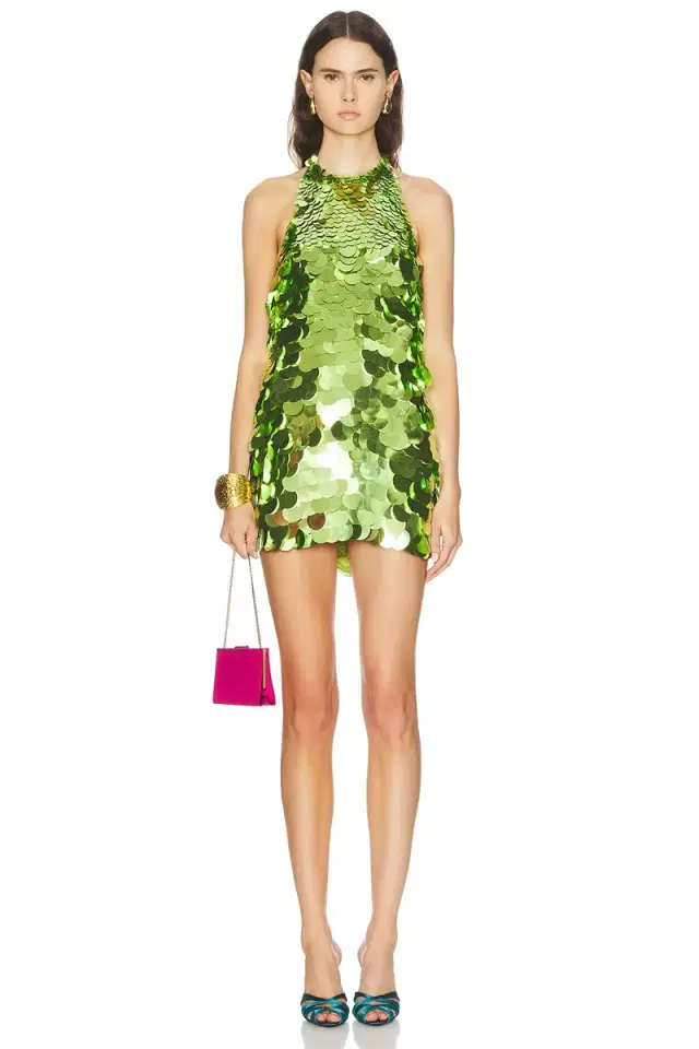 retrofete Bondera Dress