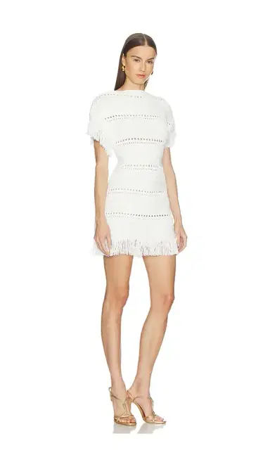 Cult Gaia Maren Dress | Thumbnail 2 Cult Gaia Maren Dress | Thumbnail 2