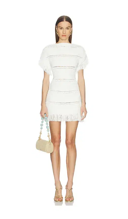 Cult Gaia Maren Dress