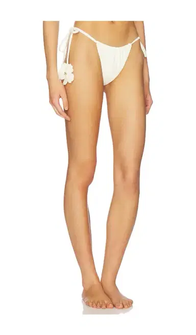 Bahia Maria Flore Bikini Tiny Bottom | Thumbnail 2 Bahia Maria Flore Bikini Tiny Bottom | Thumbnail 2