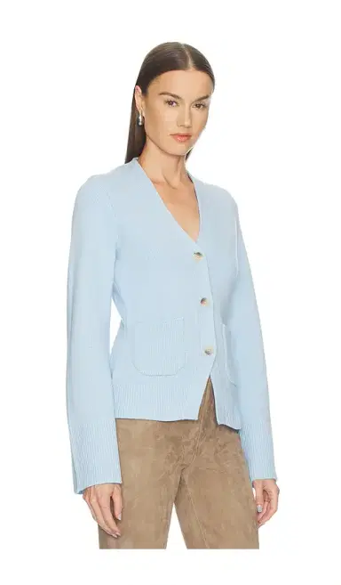 Pistola Aeron Cinched Waist Cardigan | Thumbnail 2 Pistola Aeron Cinched Waist Cardigan | Thumbnail 2