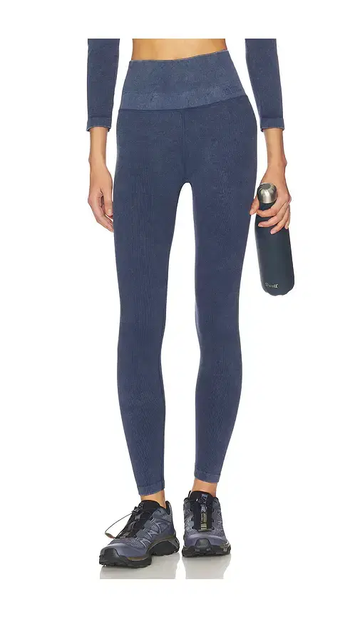 Spiritual Gangster Sun Bleached Love 7/8 Legging