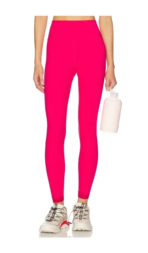 Spiritual Gangster Lotus Lace Legging