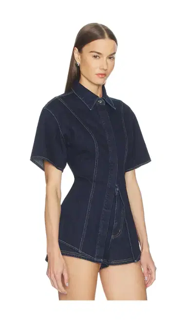 Nakedvice The Watson Short Sleeve Shirt | Thumbnail 2