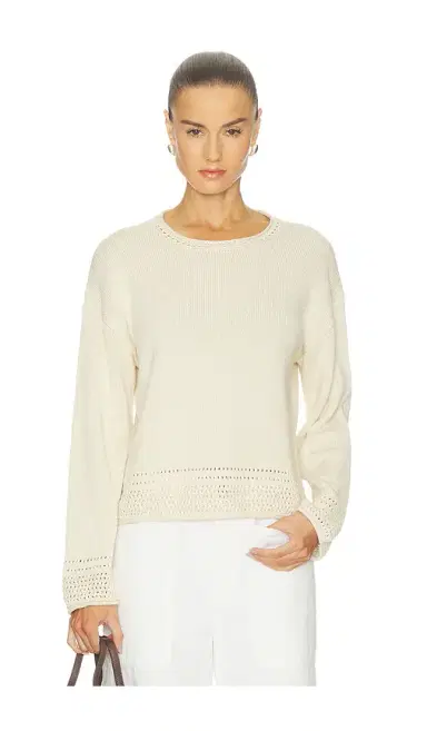 Velvet by Graham & Spencer Rosalyn Sweater | Thumbnail 1 Velvet by Graham & Spencer Rosalyn Sweater | Thumbnail 1