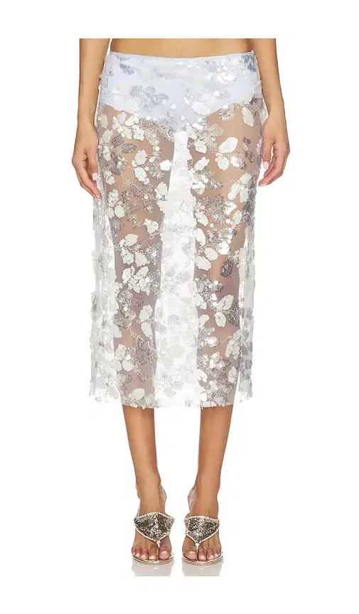 SIEDRES Wells Skirt