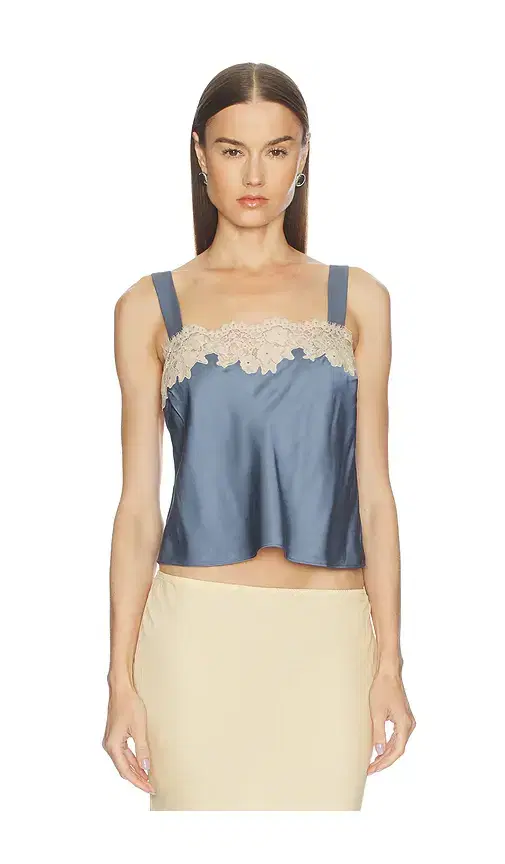 Vyonne Top