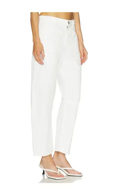 Velvet by Graham & Spencer Brylie Twill Pants | Thumbnail 2 Velvet by Graham & Spencer Brylie Twill Pants | Thumbnail 2