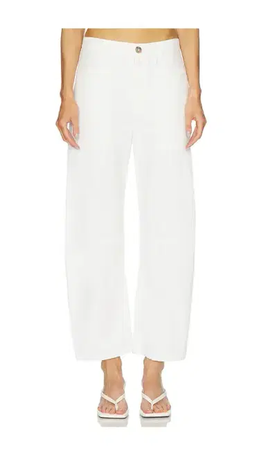 Velvet by Graham & Spencer Brylie Twill Pants | Thumbnail 1 Velvet by Graham & Spencer Brylie Twill Pants | Thumbnail 1