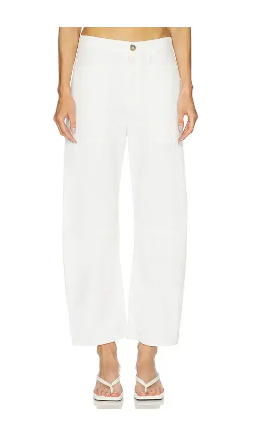 Brylie Twill Pants