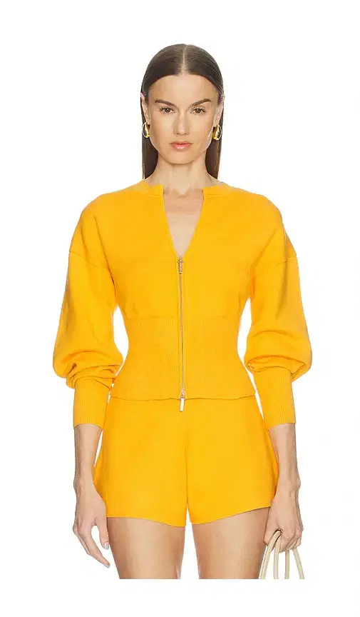 Cult Gaia Monroe Sweater