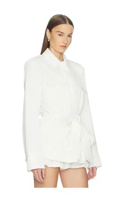 Lovers and Friends Natalie Jacket | Thumbnail 2 Lovers and Friends Natalie Jacket | Thumbnail 2