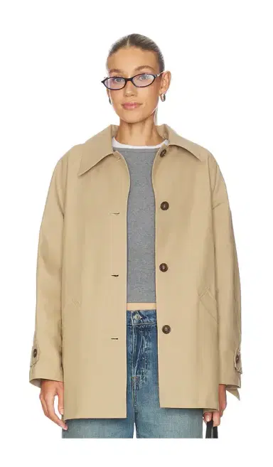 Rue Sophie Meline Jacket | Thumbnail 2