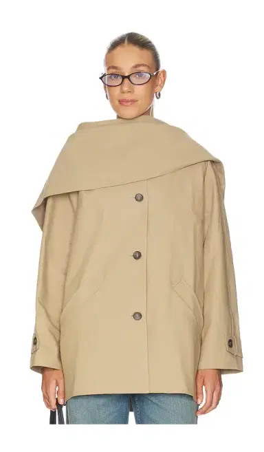 Rue Sophie Meline Jacket | Thumbnail 1