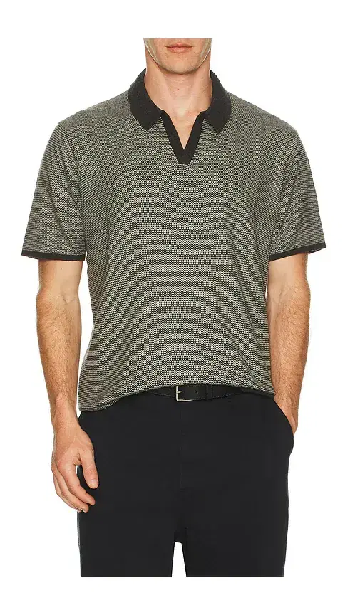 Liam Sweater Polo