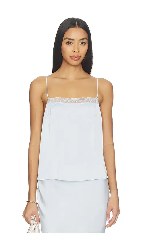 Alva Cami Top