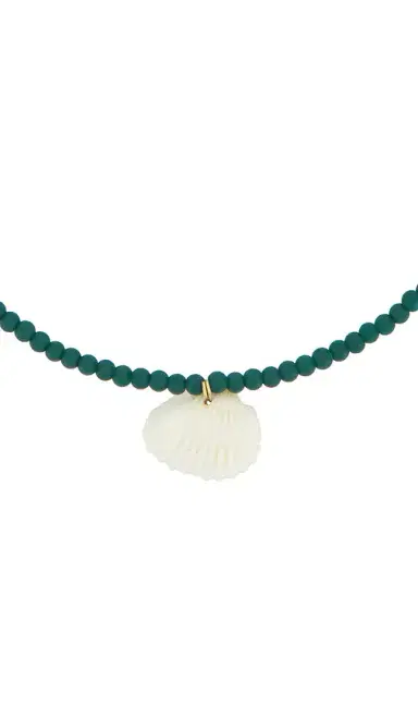 Casa Clara Hailee Necklace | Thumbnail 2 Casa Clara Hailee Necklace | Thumbnail 2