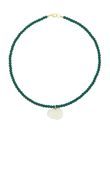 Casa Clara Hailee Necklace | Thumbnail 1 Casa Clara Hailee Necklace | Thumbnail 1
