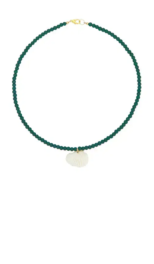 Casa Clara Hailee Necklace