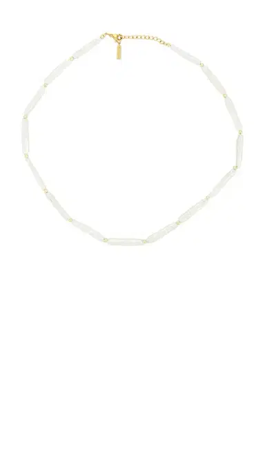 Casa Clara Crystal Choker | Thumbnail 1