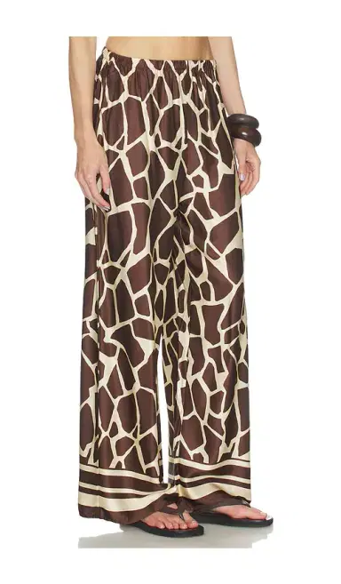 Faithfull Jensen Pant | Thumbnail 2 Faithfull Jensen Pant | Thumbnail 2