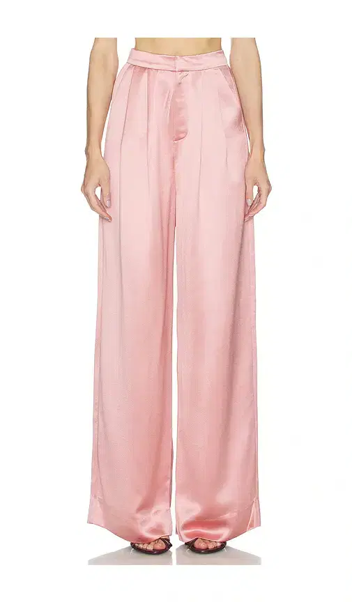 Nonchalant Label Paris Pant