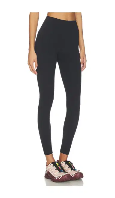 Splits59 Airweight High Waist 7/8 Pocket Legging | Thumbnail 2 Splits59 Airweight High Waist 7/8 Pocket Legging | Thumbnail 2
