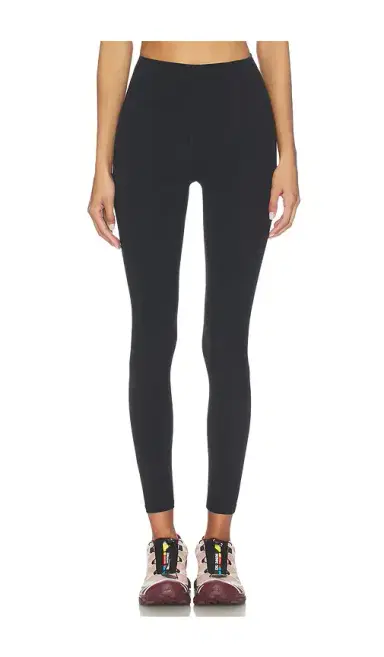 Splits59 Airweight High Waist 7/8 Pocket Legging | Thumbnail 1 Splits59 Airweight High Waist 7/8 Pocket Legging | Thumbnail 1