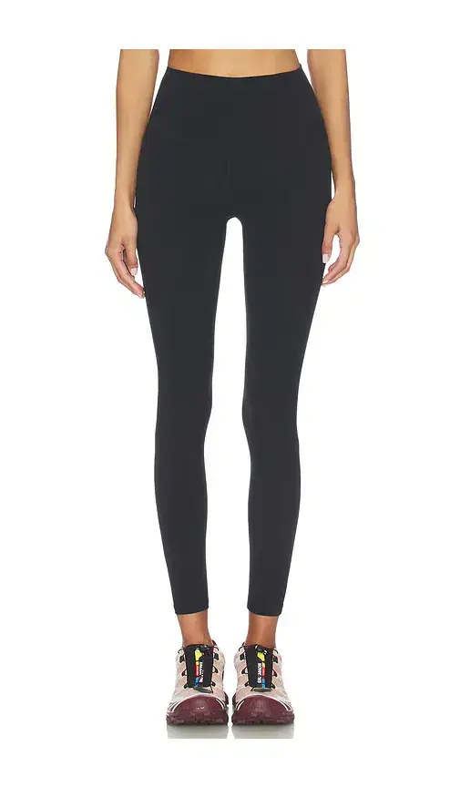 Splits59 Airweight High Waist 7/8 Pocket Legging