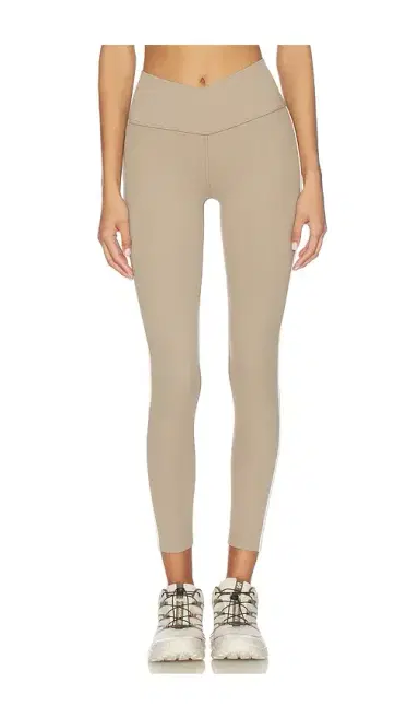 Splits59 Mia Rigor Legging W/ Stripe | Thumbnail 2 Splits59 Mia Rigor Legging W/ Stripe | Thumbnail 2