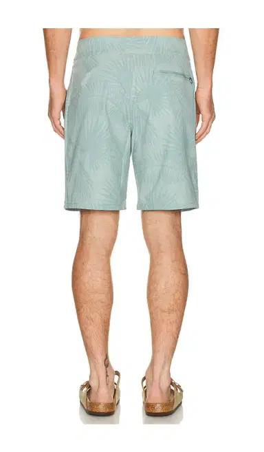 Marine Layer 8 Stretch Board Short | Thumbnail 2