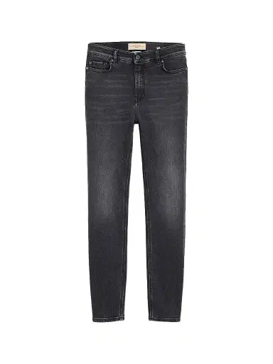 Weekend Max Mara Women's Stretch Denim Skinny Jeans | Thumbnail 1
