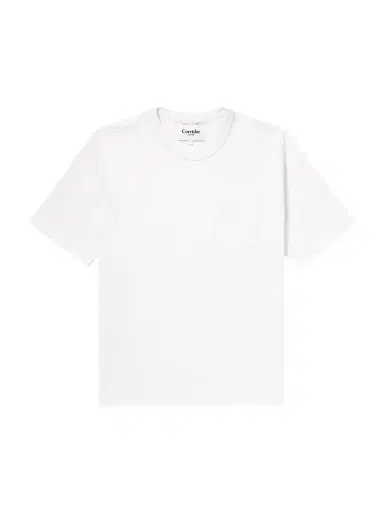 Corridor Garment-Dyed Cotton-Jersey T-Shirt - Men | Thumbnail 1