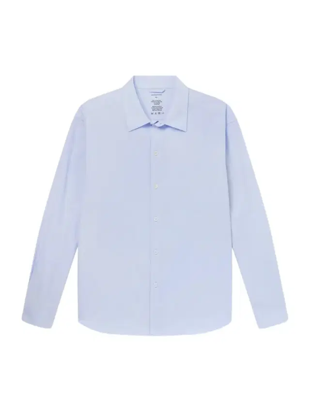 mfpen Generous Organic Cotton-Poplin Shirt - Men