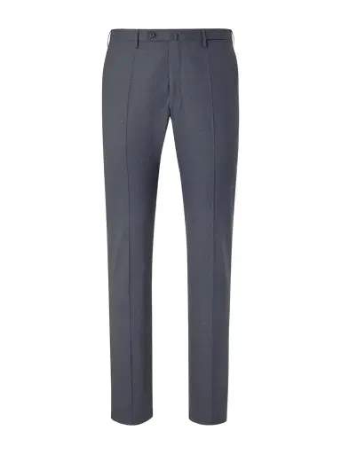 Slowear Slim-Fit Wool Trousers - Men | Thumbnail 1 Slowear Slim-Fit Wool Trousers - Men | Thumbnail 1